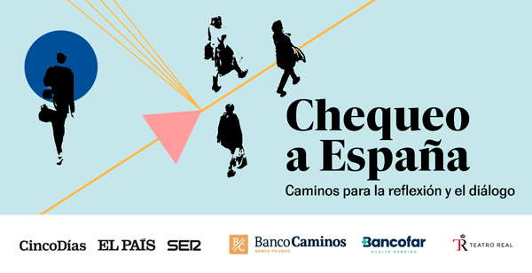 Chequeo a España. Caminos para la reflexión y el diálogo