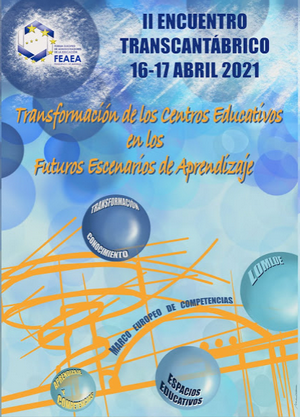 II Encuentro Transcantábrico (16-17 de abril)