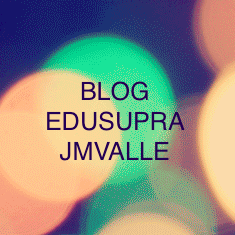 Blog de Educación Supranacional