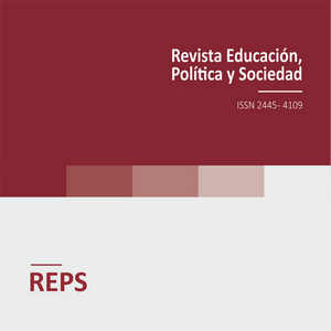 Revista Educación, Política y Sociedad (REPS)